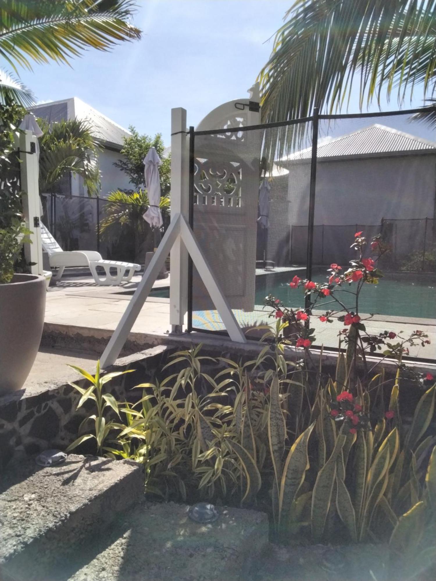 Residence Canne Mapou 2 1 Chambre Saint Pierre Exterior photo